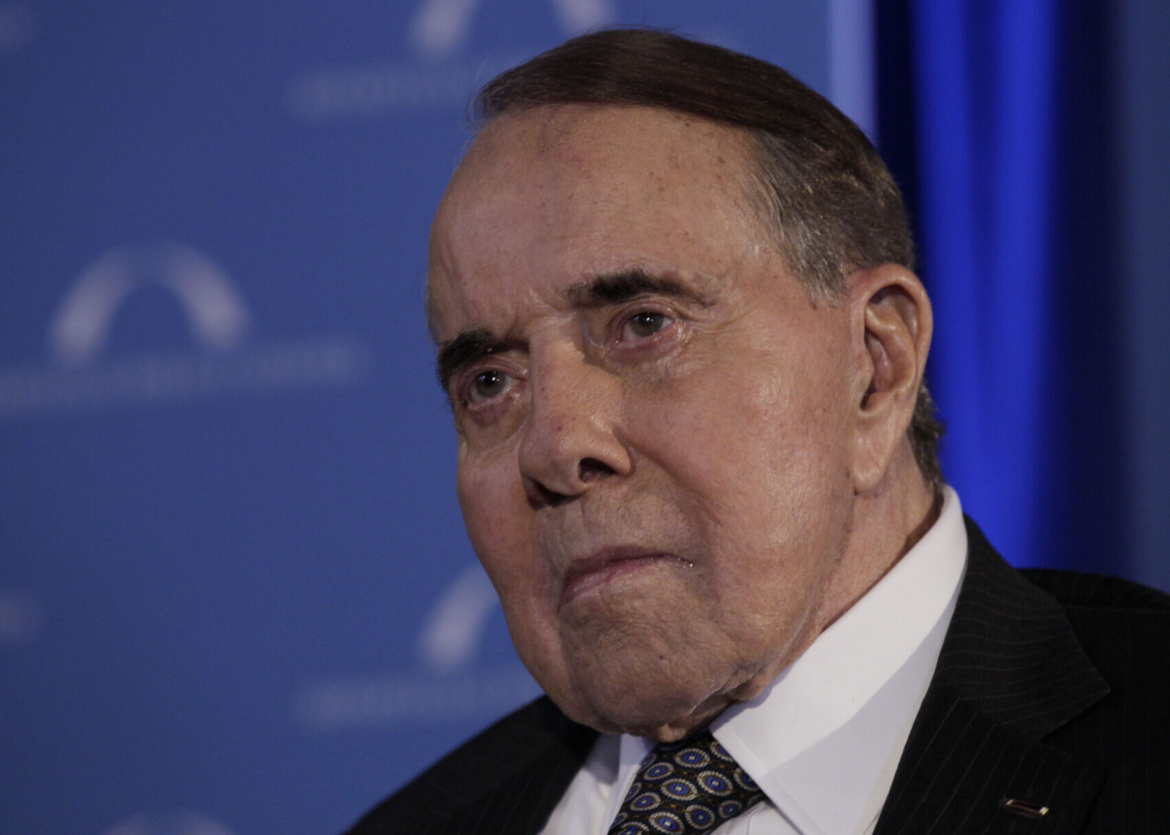 Bob Dole, 2012